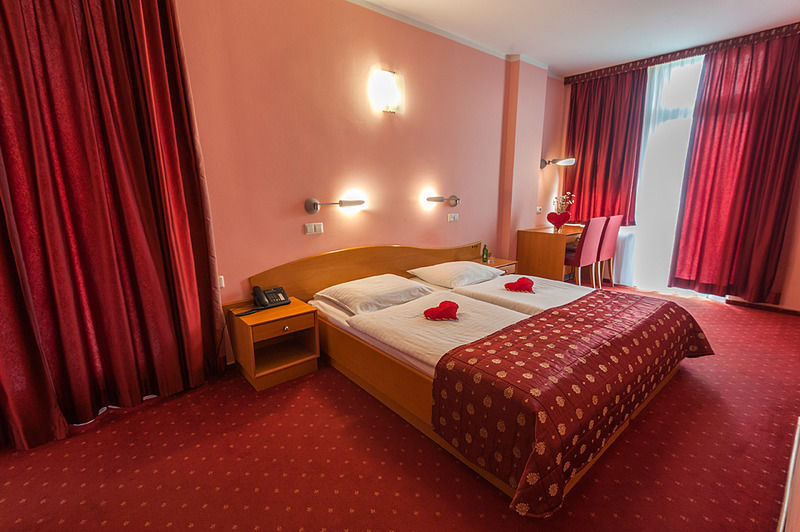 Hotel Izvir - Sava Hotels & Resorts Radenci Esterno foto